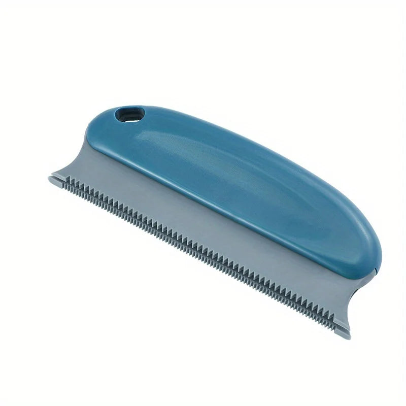 Cepillo Eficaz Quitapelos para Gatos y Perros