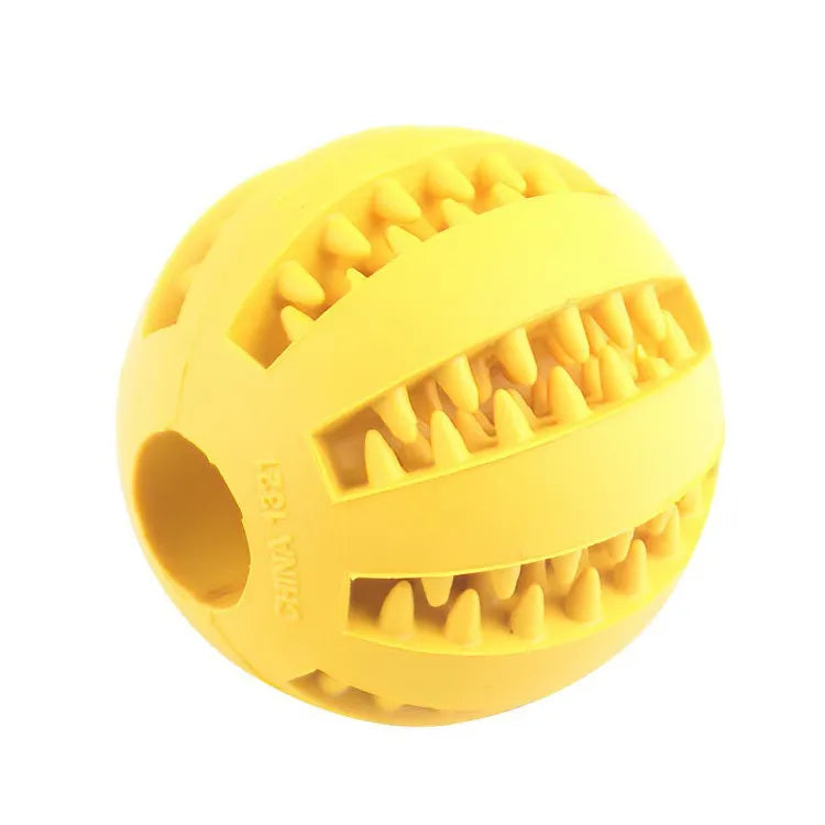 Pelota Dispensadora de Premios para Perros