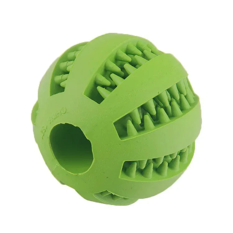 Pelota Dispensadora de Premios para Perros
