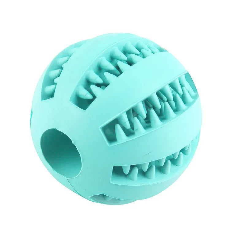 Pelota Dispensadora de Premios para Perros