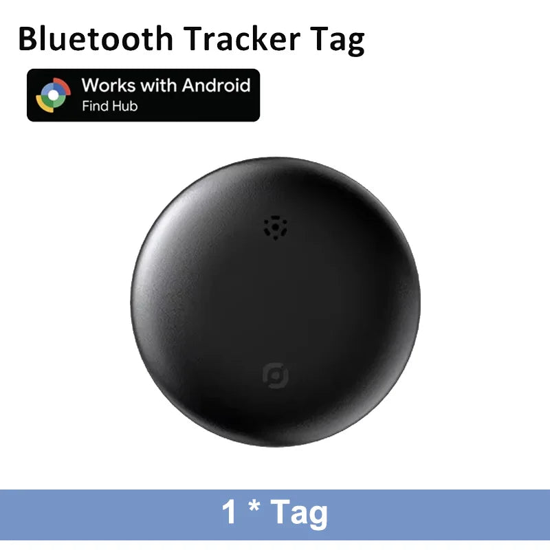 Localizador Bluetooth para Mascotas, Compatible con Google Find My