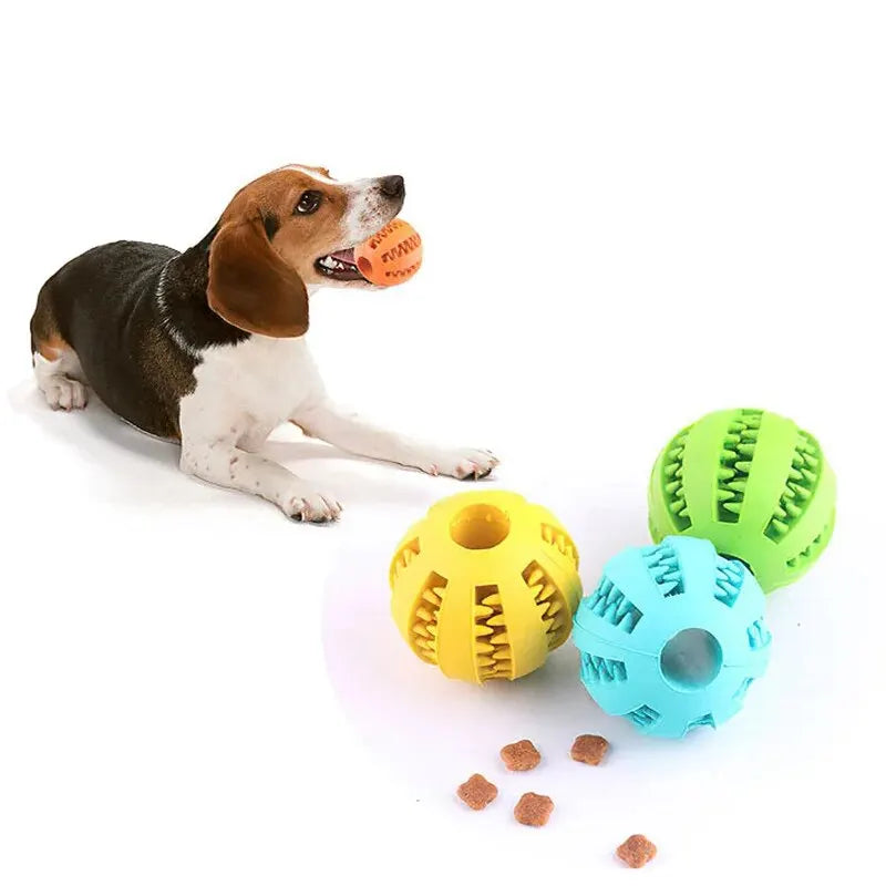 Pelota Dispensadora de Premios para Perros