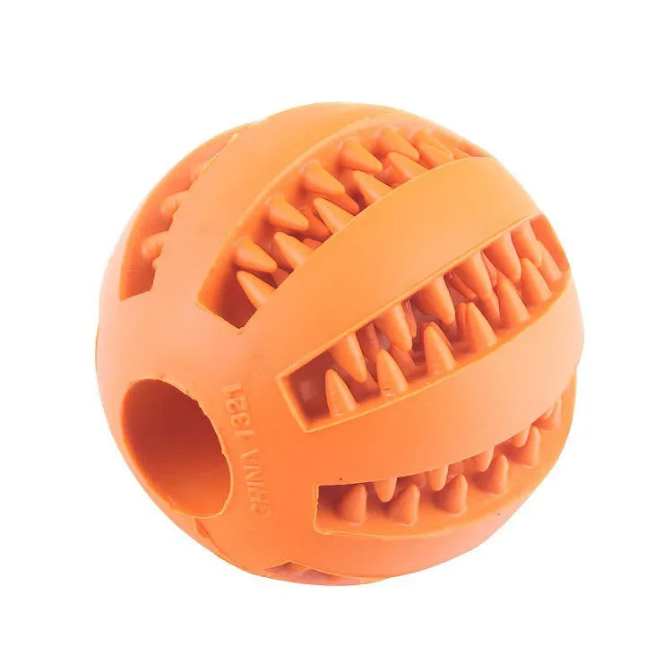 Pelota Dispensadora de Premios para Perros