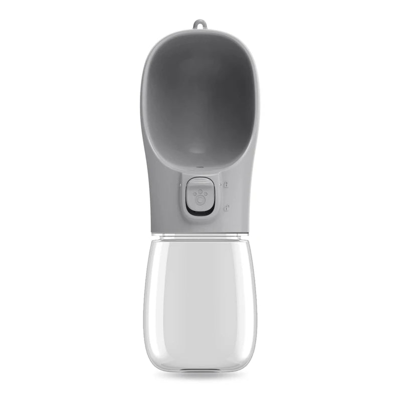 Botella de Agua Portátil para Perros y Gatos