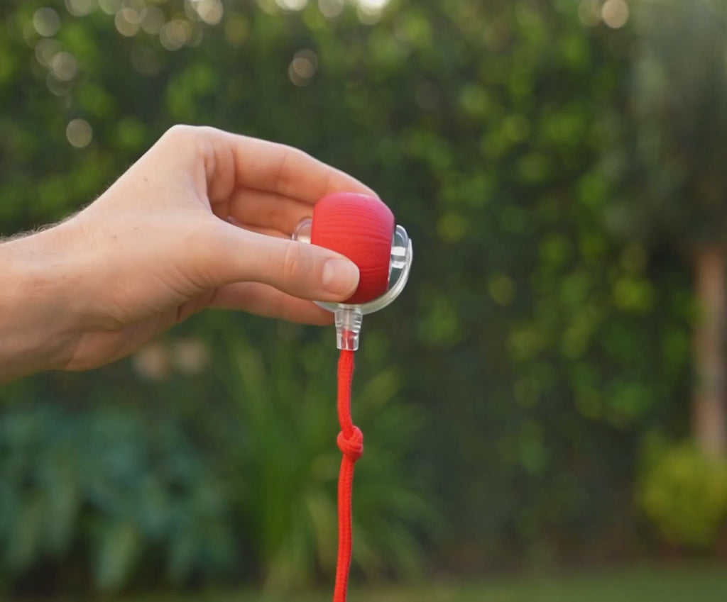 Pelota Interactiva Automática para Gatos - Carga USB-C | 3 Colores